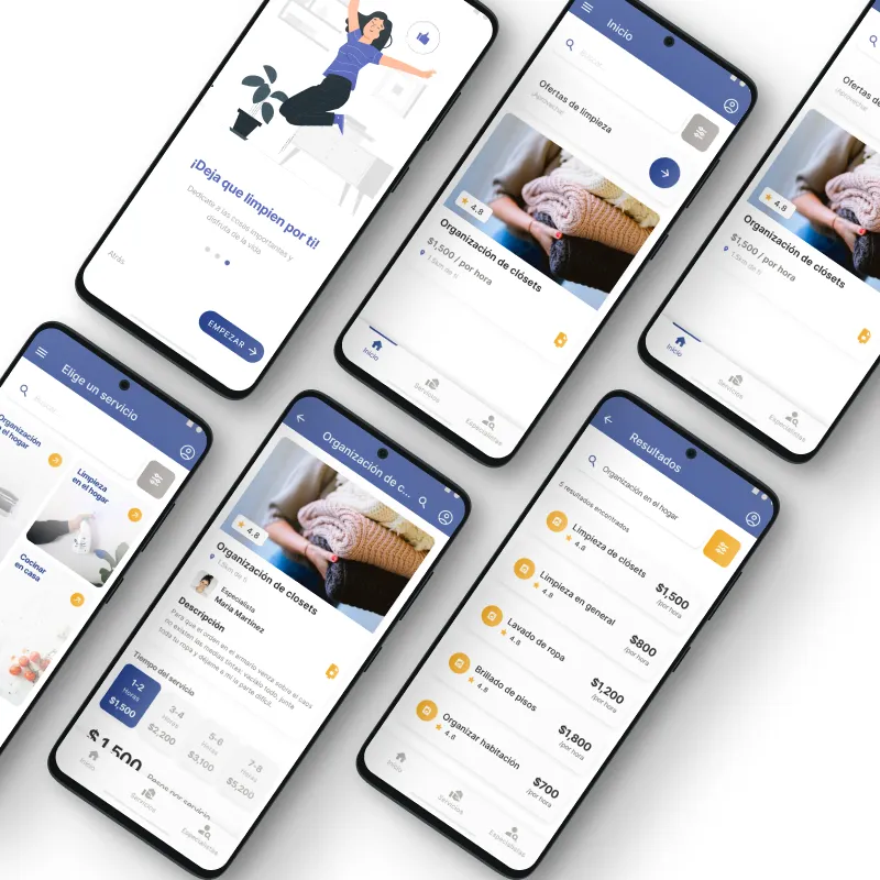 Holim App